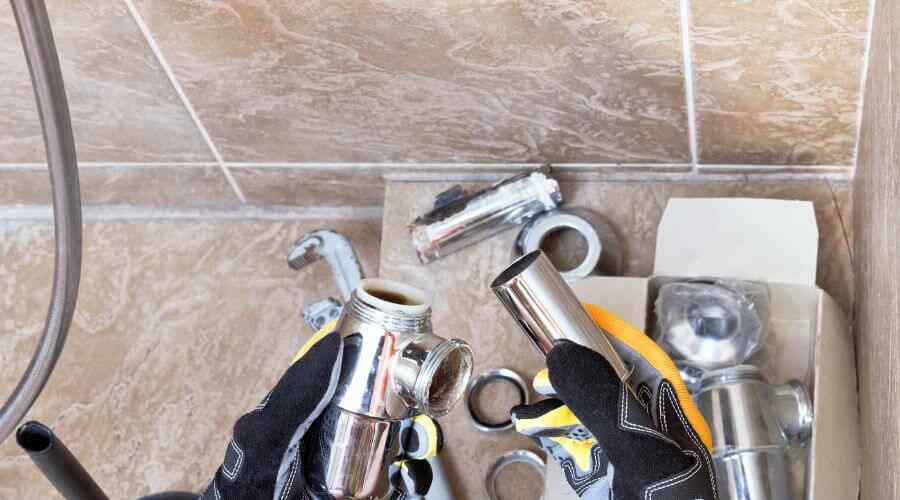 Expert tile roof repair services in Union City, NJ